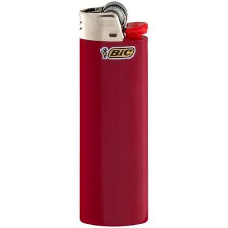 BIC LIGHTER (1) Regular – Liquor Express