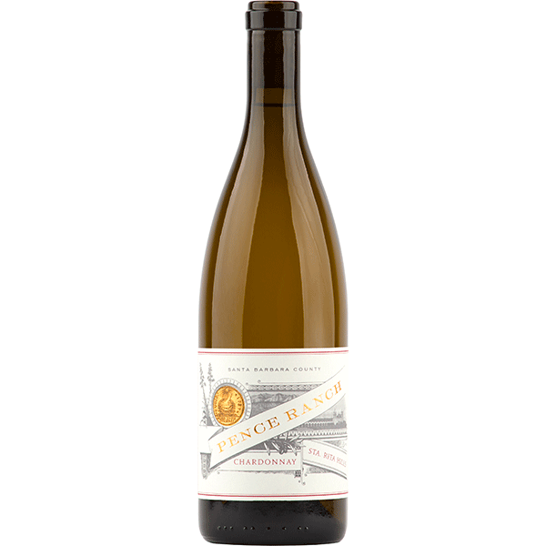 Pence Vineyards Pence Ranch Chardonnay 750ml