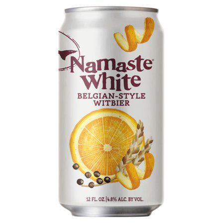 Dogfish Head Brewery Namaste White Ale 6-Pack