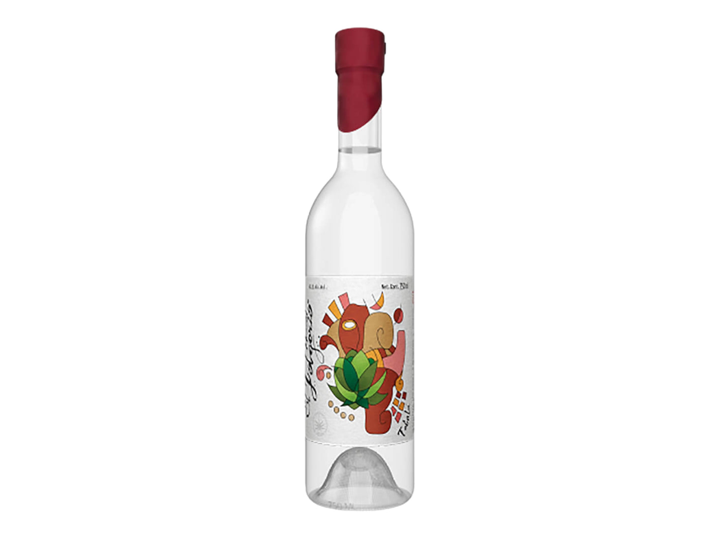 El Jolgorio Tobala Mezcal 750ml