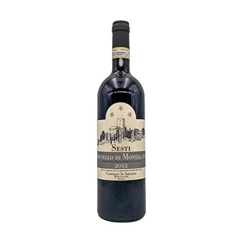 Castello di Argiano Sesti Brunello di Montalcino 750ml