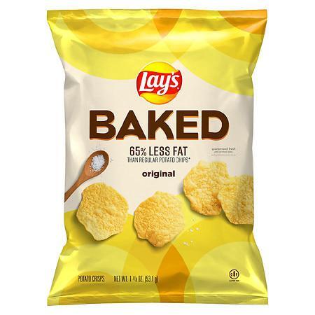 BAKED CLASSIC LAYS 1.87 oz
