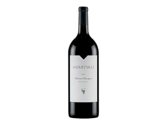 Merryvale Cabernet Sauvignon 750ml