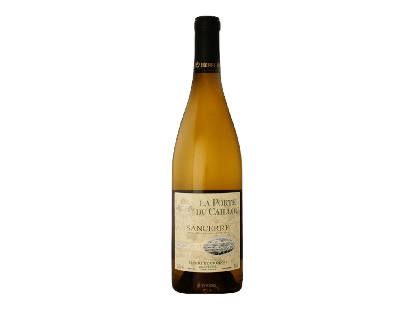 Henri Bourgeois Sancerre La Porte du Caillou 750ml