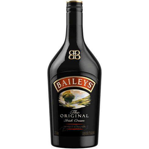 Baileys The Original Irish Cream Liqueur 375ml