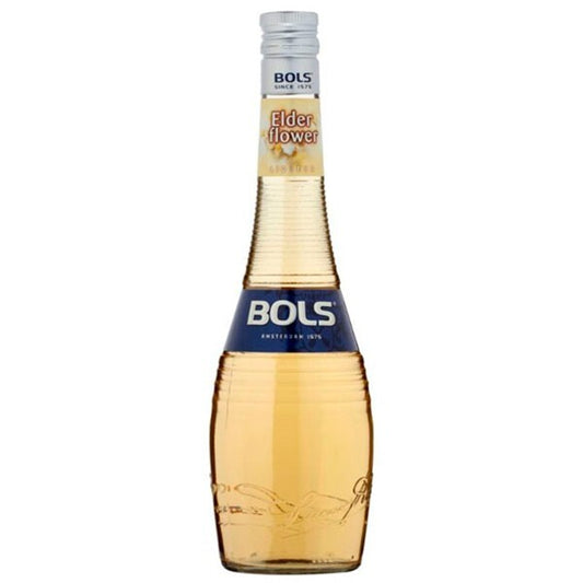 Bols Elderflower Liqueur 750ml