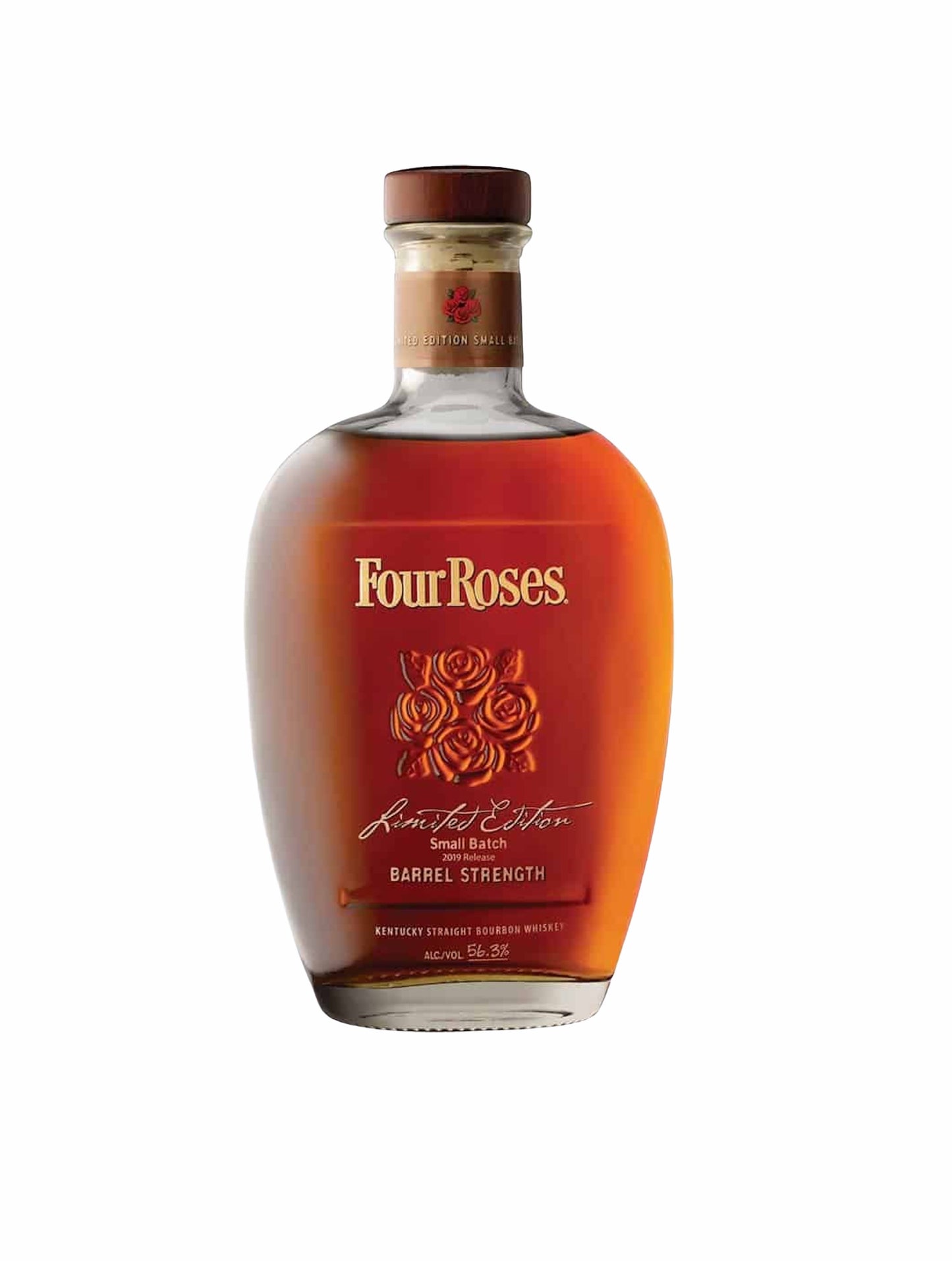 2019 Four Roses Limited Edition Small Batch Barrel Strength 750ml
