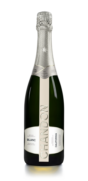 Chandon Blanc Demi-Sec 750ml