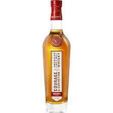 Courage & Conviction Sherry Cask American Single Malt Whisky 750ml