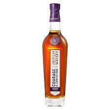 Courage & Conviction Cuvee Cask American Single Malt Whisky 750ml