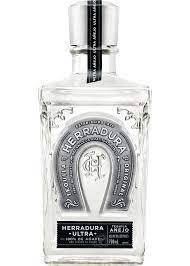 Herradura Ultra Tequila Anejo 750ml