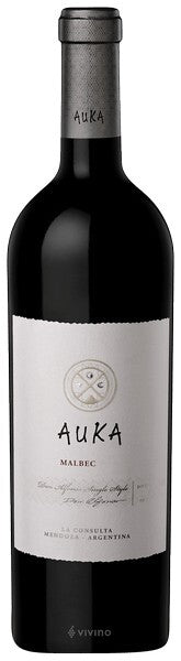 San Polo Auka Malbec 750ml