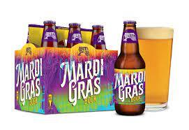 Abita Mardi Gras Bock Beer 6-Pack