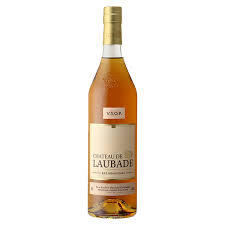 Chateau de Laubade Armagnac .750L