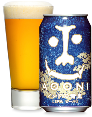 YOHO BREWING CO AOON IPA 4 PACK CANS