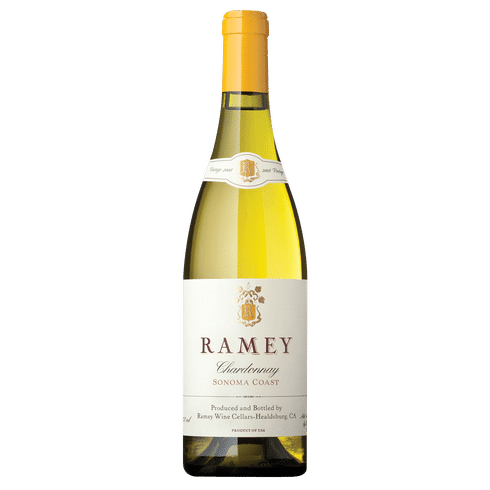 RAMEY CHARDONAY SONOMA 750 ML