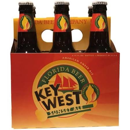 FLORIDA BEER KEY WEST WHEAT Regular