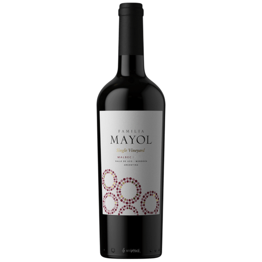 Familia Mayol Malbec 750ml