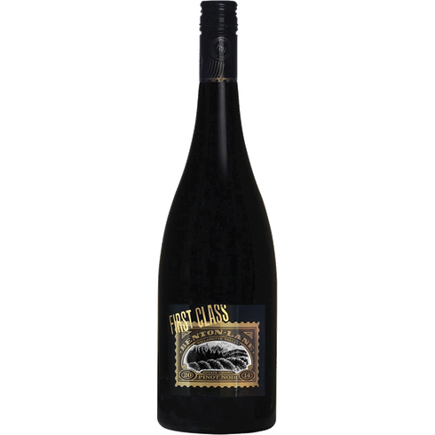BENTON LANE PINOT NOIR 750 ML