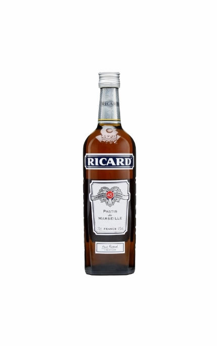 RICARD ANISE 750 ML