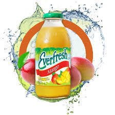 EVERFRESH MANGO