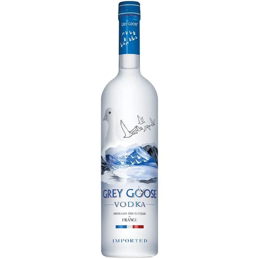 Grey Goose Original Vodka 50ml