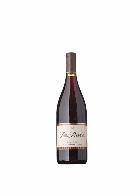 FESS PARKER PINOT NOIR 750 ML