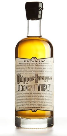 WHIPPER SNAPPER OREGON SPIRIT Regular