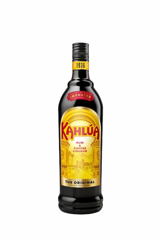 Kahlua Coffee Liqueur 750ml