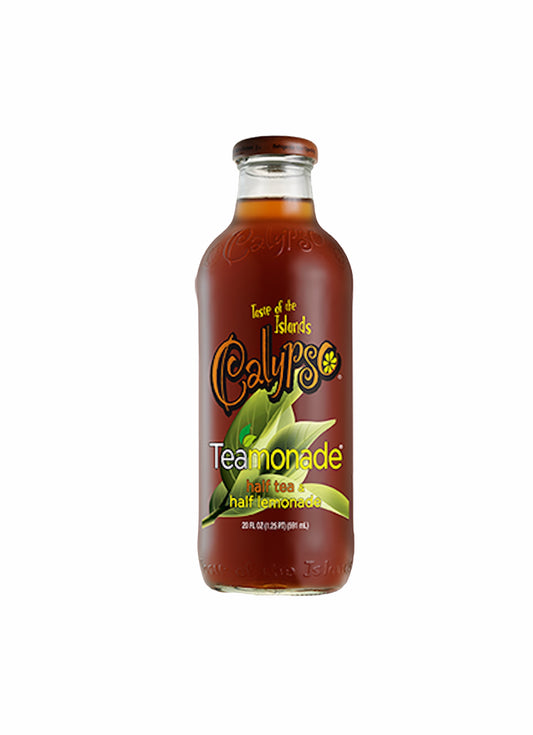 CALYPSO TEAMONADE 20-Oz
