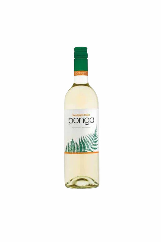 Ponga Sauvignon Blanc 750ml