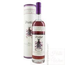 WILLETT 14 BOURBON 750 ML