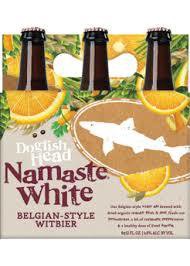 DOGFISH NAMASTE Regular