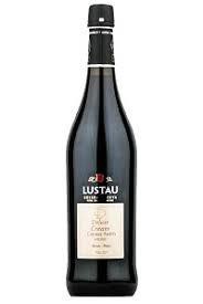 LUSTAU DELUXE CREAM SHERRY Regular