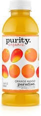PURITY ORGANIC Regular