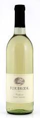 FOX BROOK PINOT GRIGIO .750L