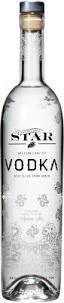 AMERICAN STAR VODKA Regular