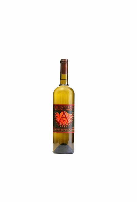 Arizona Stronghold White Blend 750ml