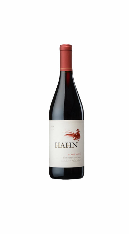 Hahn Family Wines Pinot Noir 750ml
