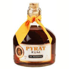 PYRAT XO RESERVE .375L