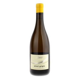 Kellerei-Cantina Andrian Muller Thurgau Alto Adige 750ml