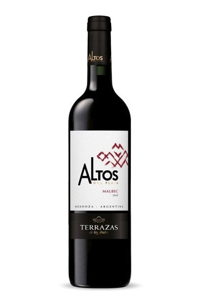 ALTOS DEL PLATA MALBEC 750 ML