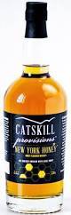 CATSKILL PROVISIONS NEWYORK HONEY WHISKEY Regular