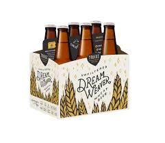 TROEGS DREAMWEAVER WHEAT BEER 6 PACK