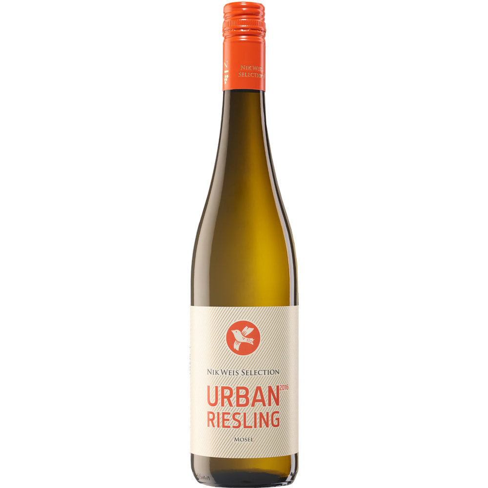 Weingut St. Urbans Hof Nik Weis Selection Urban Riesling 750ml