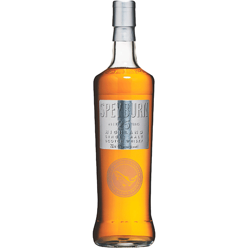 SPEYBURN 25 YEAR Regular
