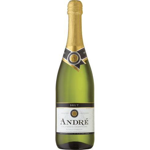 ANDRE DELORME BRUT 750 ML