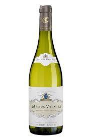 ALBERT BICHOT MACON-VILLAGES 2012 Regular