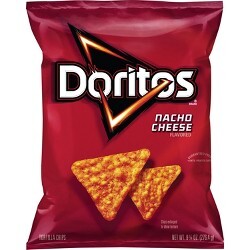 FRITO LAYS SPICY SWEET CHILI