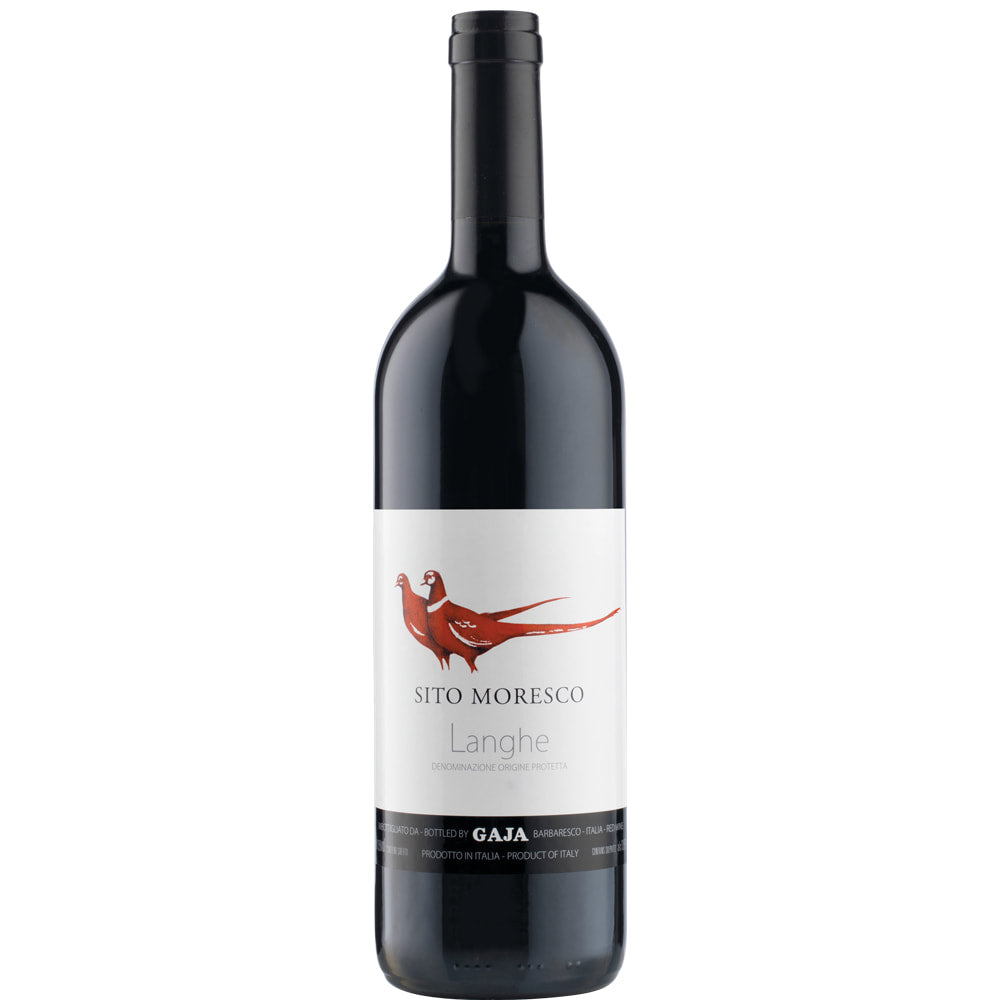 SITO MORESCO GAJA ITALIAN Regular